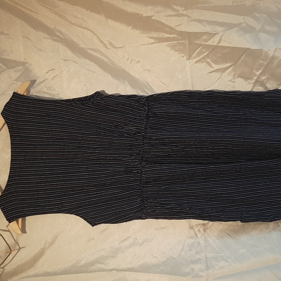 Old Navy Paperbag Dress - Picture 7 of 8